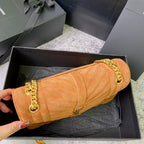 YSL BAGS - WOMEN LOVE LUXURY BAGS - 245