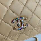 LO - CHL  BAGS FOR WOMEN - FASHION LUXURY BAGS - 931