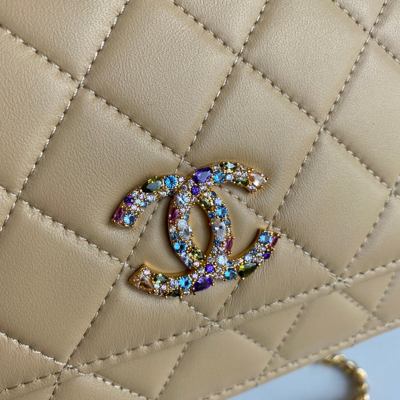 LO - CHL  BAGS FOR WOMEN - FASHION LUXURY BAGS - 931