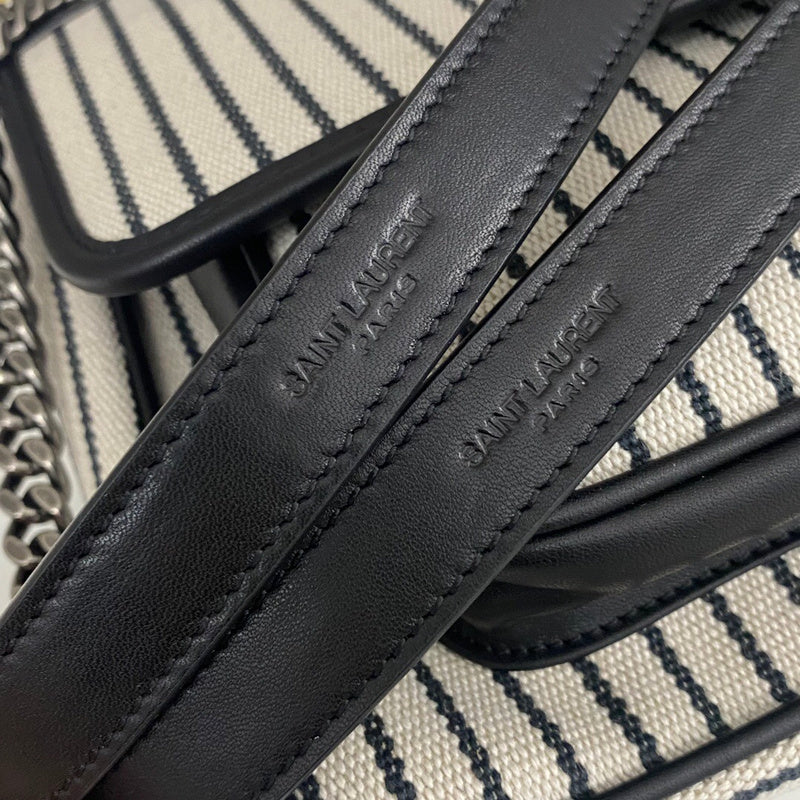 BB - YSL Bag - 3658