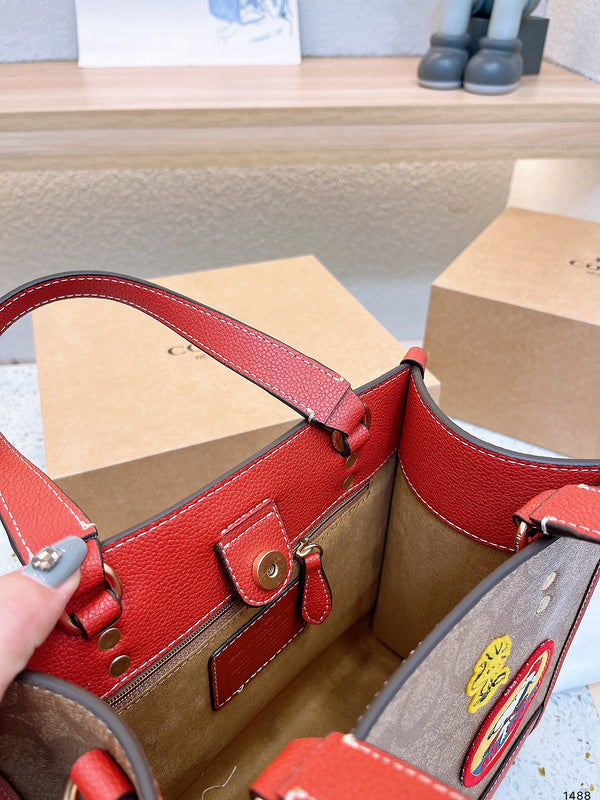 LO - CCH Bags - 345