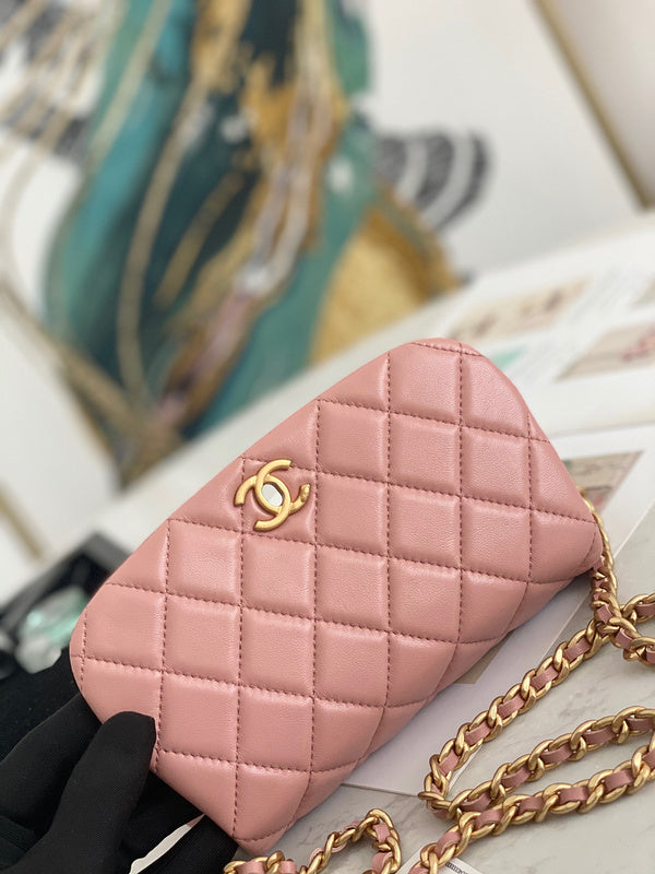 Lusso Official -  CHL BAGS  - 346