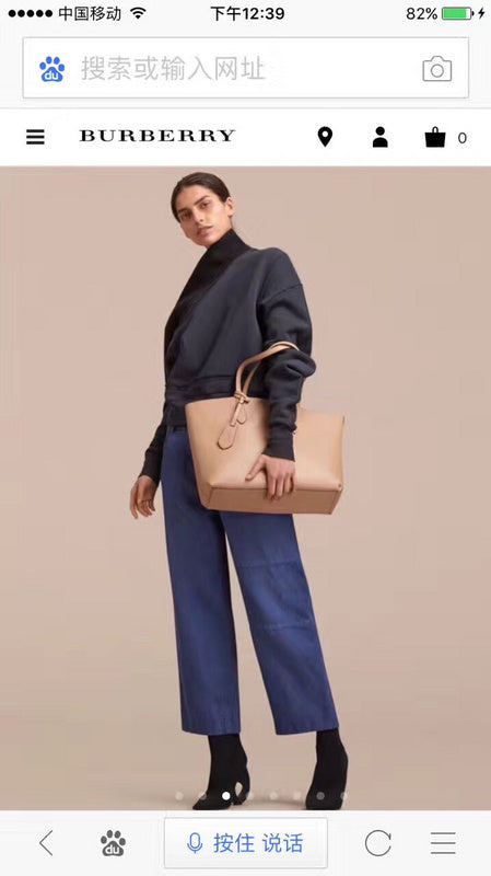 B-Berry Bags - Women Love Luxury Bags - 1112