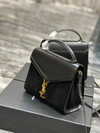 YSL BAGS - WOMEN LOVE LUXURY BAGS - 414