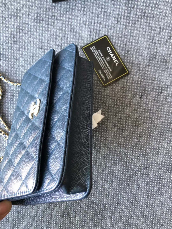 Lusso Official -  CHL BAGS  - 697