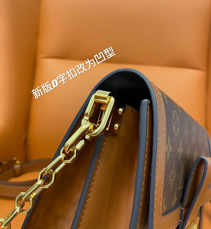LO - LV Bags - 16189