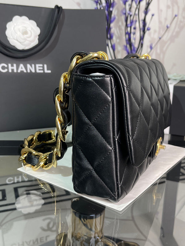 LO - CHL Bags - 2472