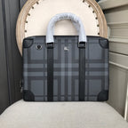 Lusso Official -  B-BARRY BAGS FOR MEN - 175