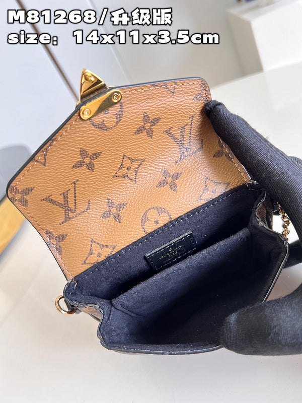 LO - LV Bags - 15825