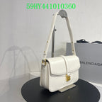 LO - BGA Bags - 2030