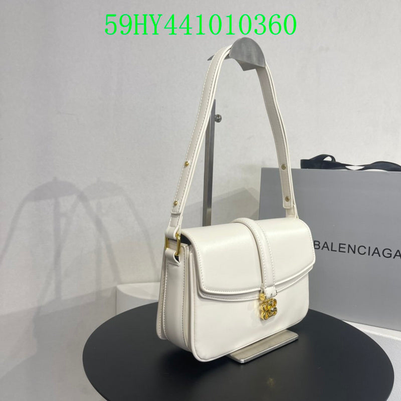 LO - BGA Bags - 2030