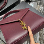 Lusso Official - LUXURY YSL BAGS - 711