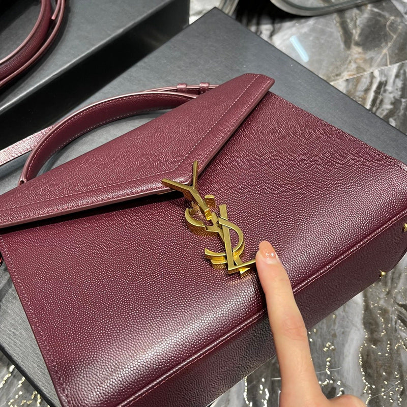 Lusso Official - LUXURY YSL BAGS - 711