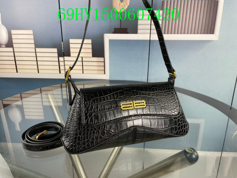 LO - BGA Bags - 2276