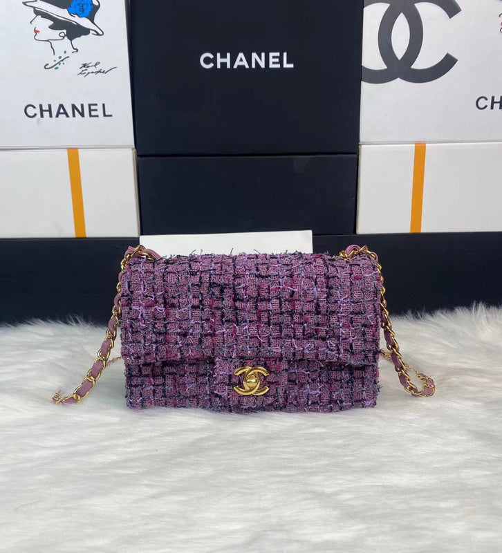 LO - CHL Bags - 3201
