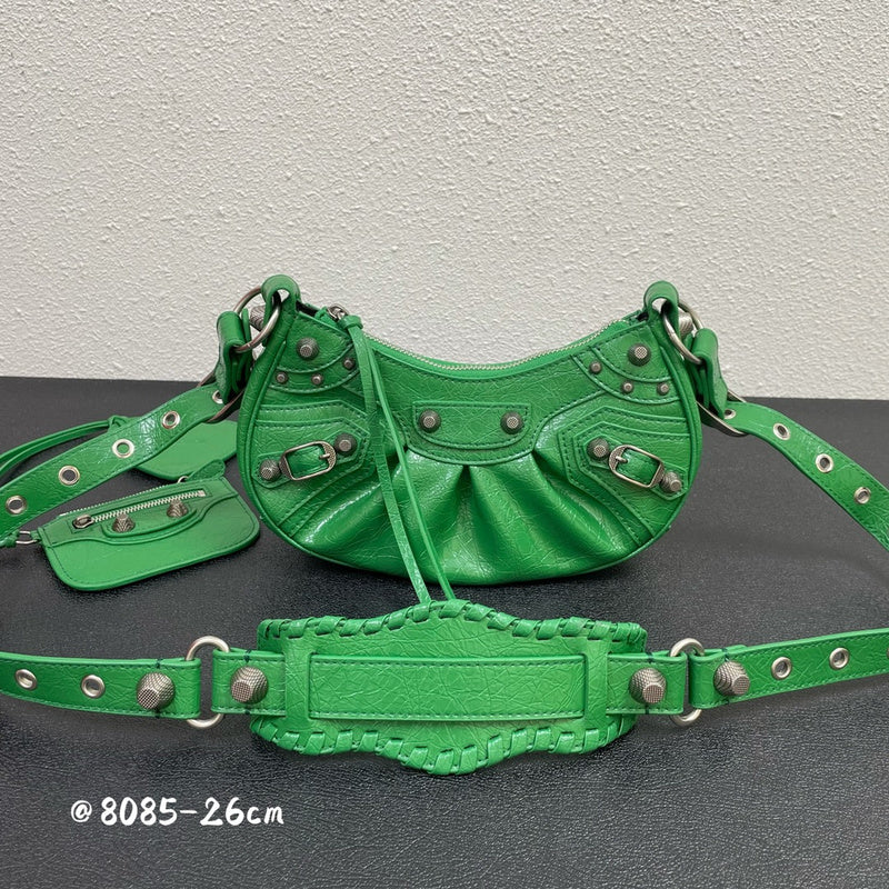 LO - BLN-CIAGA WOMEN LUXURY BAGS - 782