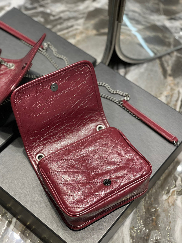 BB - YSL Bag - 3950