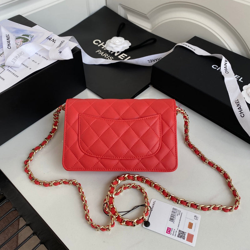 LO - CHL  BAGS FOR WOMEN - FASHION LUXURY BAGS - 927