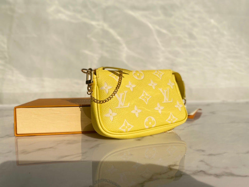 LO - LV Bags - 16860
