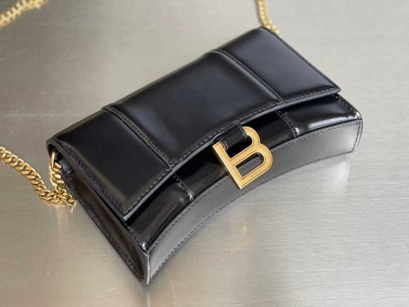LO - BLN-CIAGA WOMEN LUXURY BAGS - 762