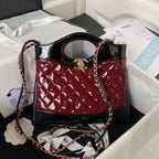 LO - CHL  BAGS FOR WOMEN - FASHION LUXURY BAGS - 306