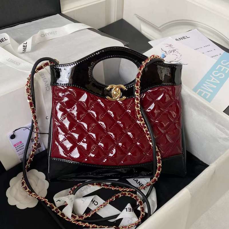 LO - CHL  BAGS FOR WOMEN - FASHION LUXURY BAGS - 306