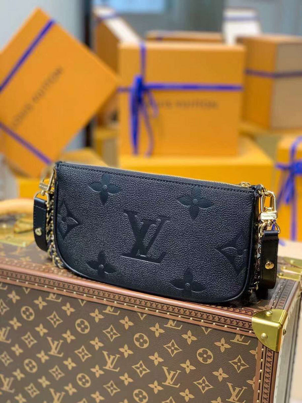 BB - LV Bags - 17455