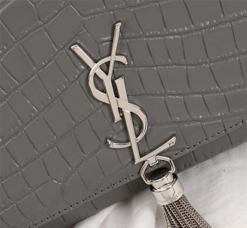 BB - YSL Bag - 2602