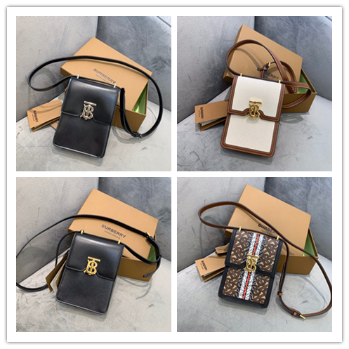 B-Berry Bags - Women Love Luxury Bags - 841