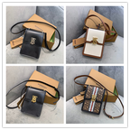 B-Berry Bags - Women Love Luxury Bags - 841