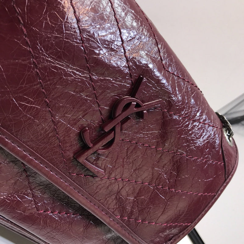 BB - YSL Bag - 2223