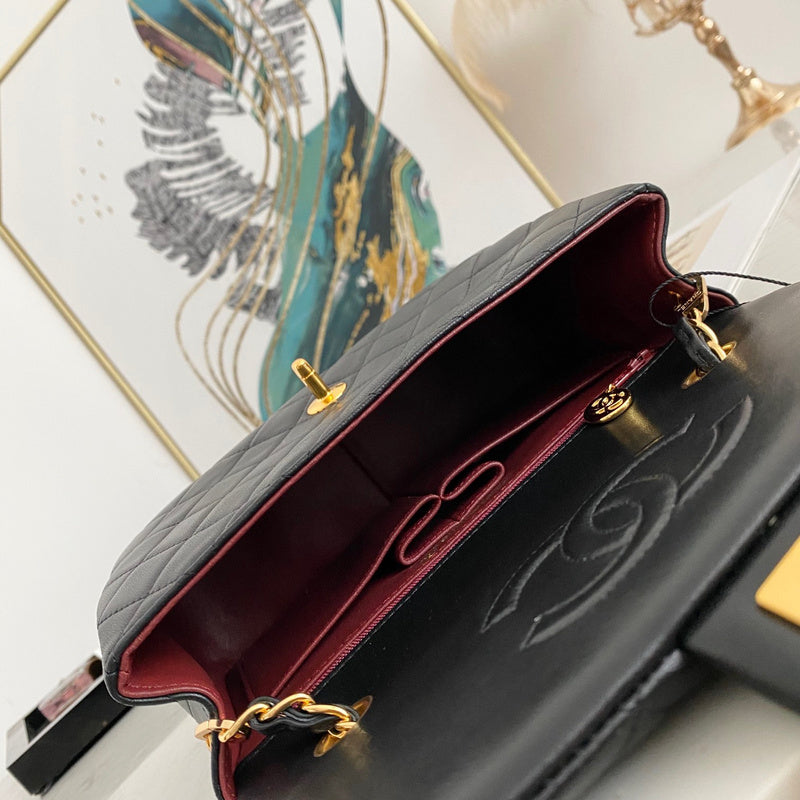 Lusso Official -  CHL BAGS  - 063