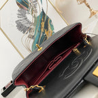 Lusso Official -  CHL BAGS  - 063