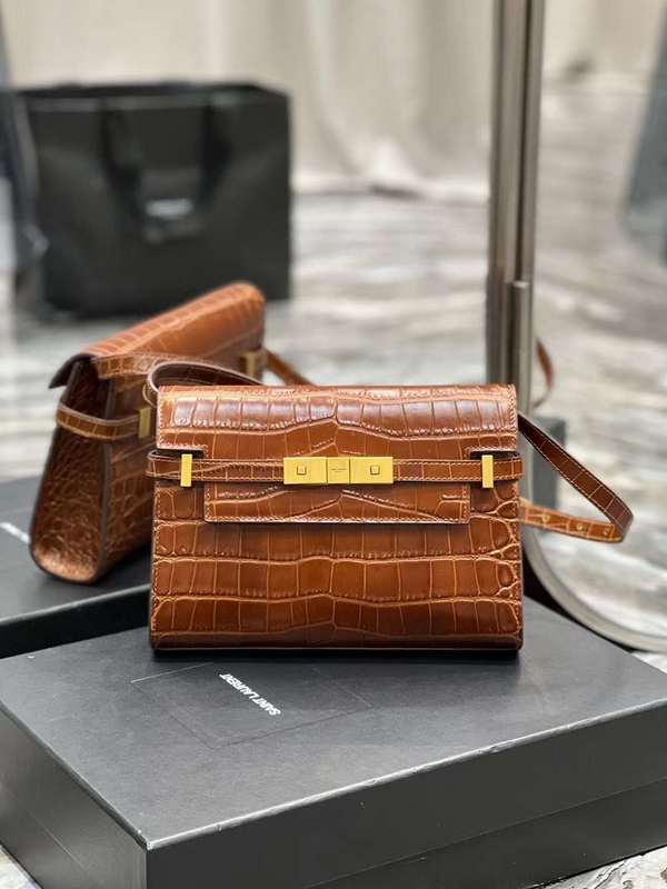 Lusso Official - SLY Bags 503