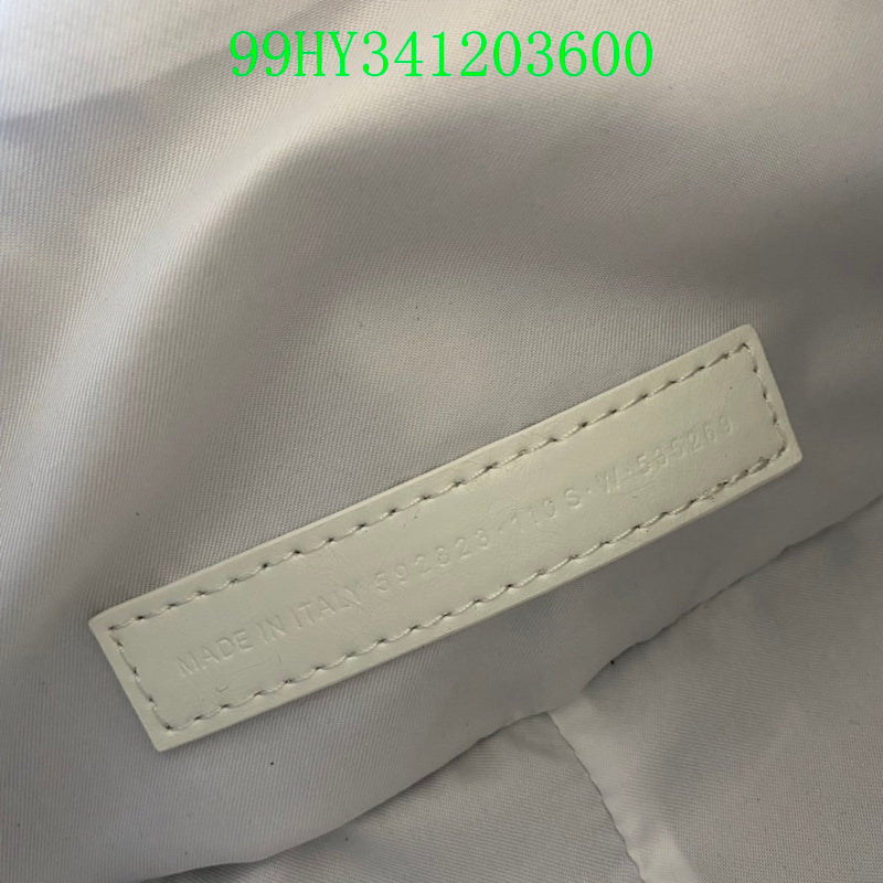 LO - BGA Bags - 2415