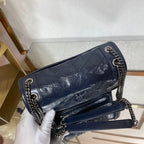 YSL BAGS - WOMEN LOVE LUXURY BAGS - 2169