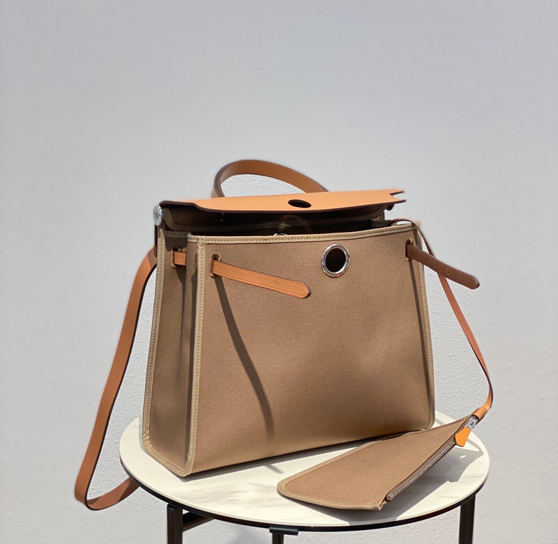 LO - HRMS DESIGNER BAGS - WOMEN BAGS - 523