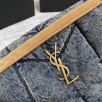 BB - YSL Bag - 3811