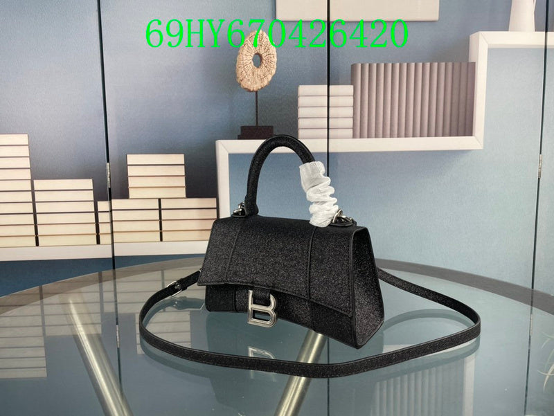 LO - BGA Bags - 2334