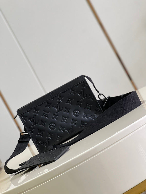 BB - LV Bags - 17125