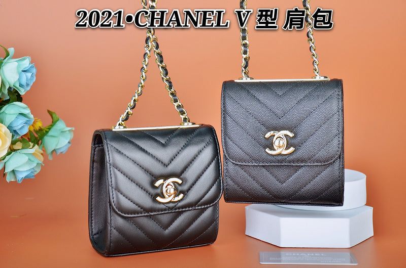 Lusso Official -  CHL BAGS  - 615
