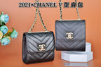 Lusso Official -  CHL BAGS  - 615