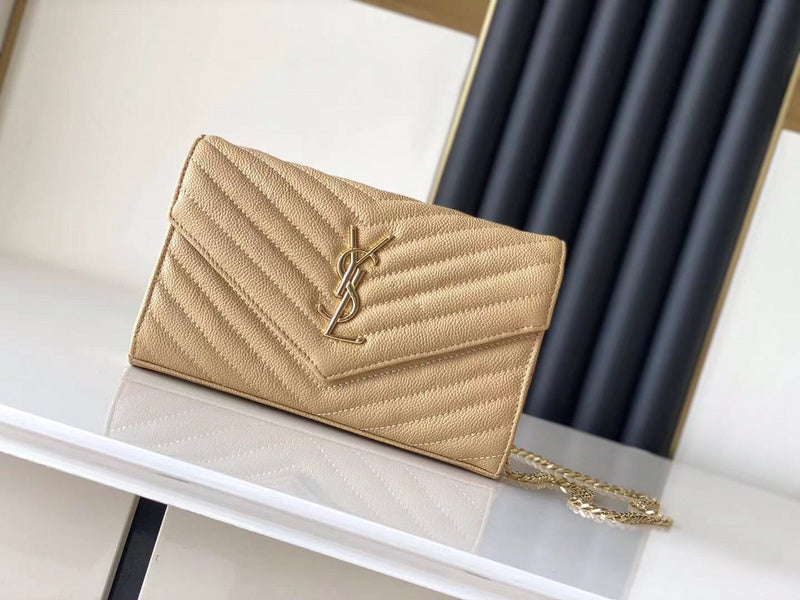 Lusso Official - LUXURY YSL BAGS - 1388