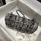 Lusso Official -  CHL BAGS  - 279