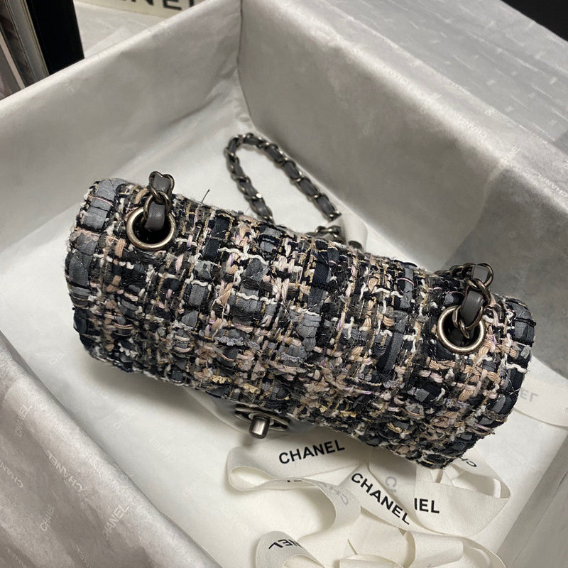 Lusso Official -  CHL BAGS  - 279
