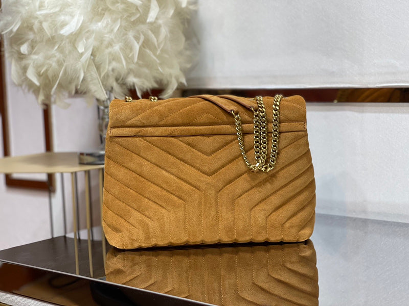 YSL BAGS - WOMEN LOVE LUXURY BAGS - 2410