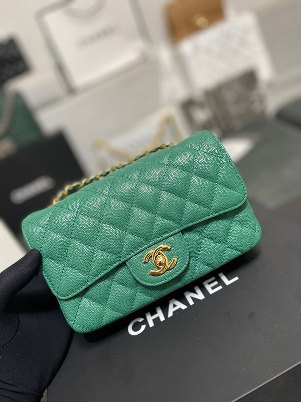 Lusso Official -  CHL BAGS  - 436