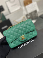 Lusso Official -  CHL BAGS  - 436