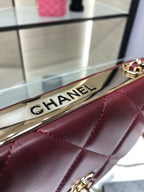 Lusso Official -  CHL BAGS  - 464