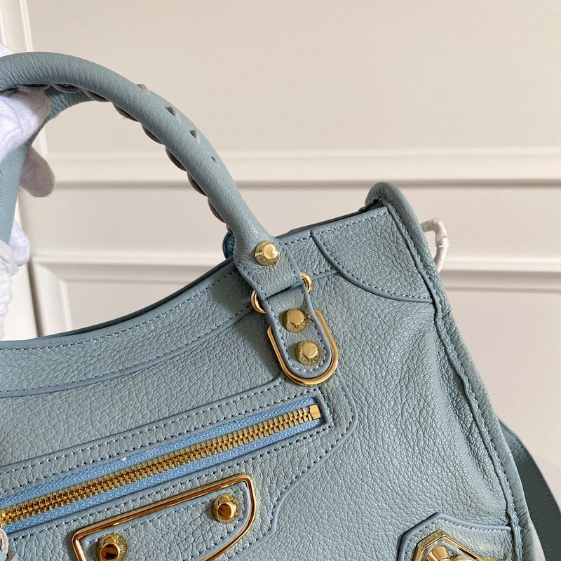 LO - BLN-CIAGA WOMEN LUXURY BAGS - 609